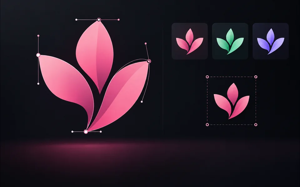 SVG Editor effect preview